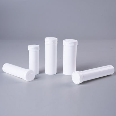 Effervescent Tablet Bottle 2023 Popular Food Grade Vitamin C Dry Offset Printing