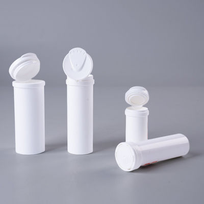 Effervescent Tablet Bottle 2023 Popular Food Grade Vitamin C Dry Offset Printing