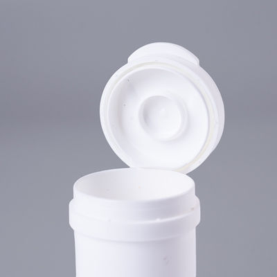Effervescent Tablet Bottle 2023 Popular Food Grade Vitamin C Dry Offset Printing