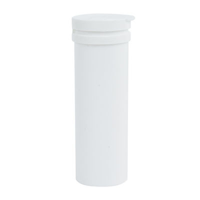 2023 Custom Empty Plastic Bottle Effervescent Tablets with Desiccant Cap and Minerals
