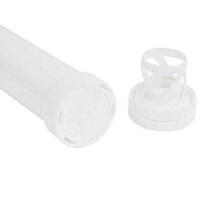 2023 Custom Empty Plastic Bottle Effervescent Tablets with Desiccant Cap and Minerals